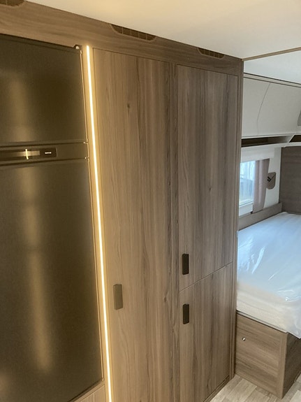 Kabe ROYAL 630 GLE KS 12 of 19