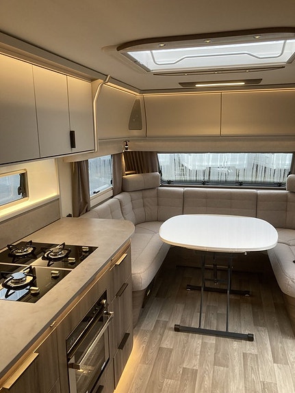 Kabe ROYAL 630 GLE KS 18 of 19