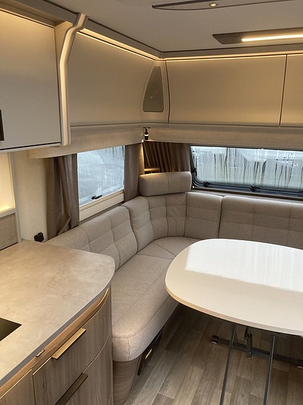 Kabe ROYAL 630 GLE KS 6 of 19