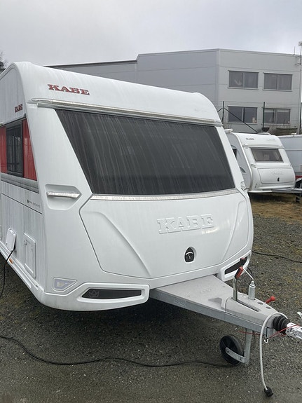 Kabe ROYAL 630 GLE KS 2 of 19