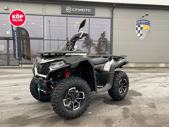 CFMOTO Cforce 625 S EPS