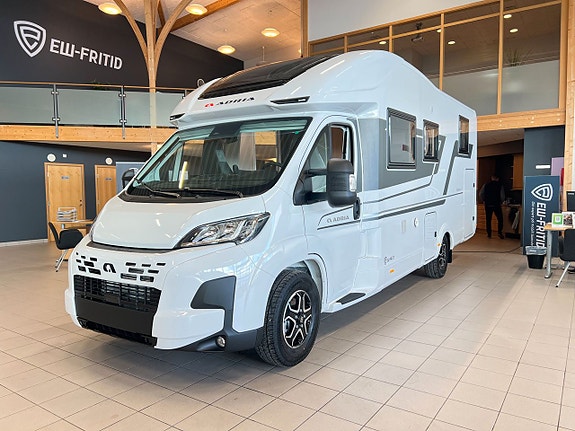 Adria MATRIX PLUS 670 SL