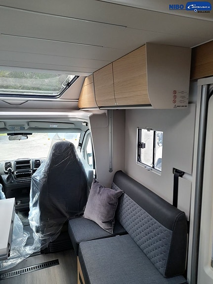 Adria MATRIX PLUS 670 DL - Fiat MultiJet3 140HP (103kW) HD 43H 3 of 13
