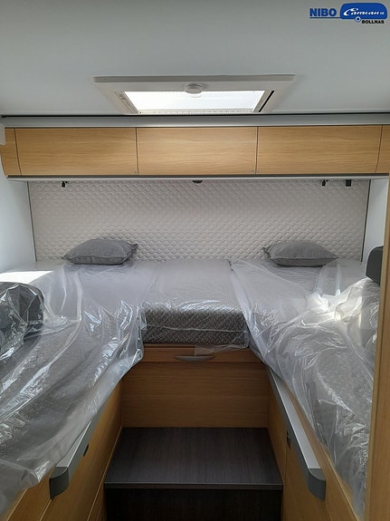 Adria MATRIX PLUS 670 DL - Fiat MultiJet3 140HP (103kW) HD 43H 8 of 13