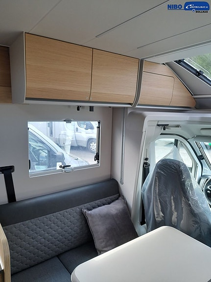 Adria MATRIX PLUS 670 DL - Fiat MultiJet3 140HP (103kW) HD 43H 4 of 13