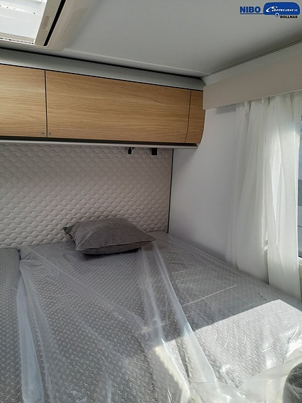 Adria MATRIX PLUS 670 DL - Fiat MultiJet3 140HP (103kW) HD 43H 9 of 13