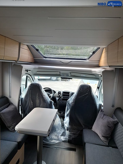 Adria MATRIX PLUS 670 DL - Fiat MultiJet3 140HP (103kW) HD 43H 2 of 13