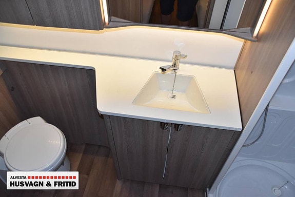 Kabe ROYAL 780 ETDL KS 9 of 10