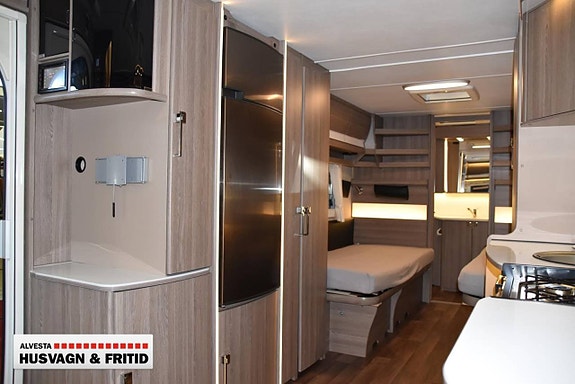 Kabe ROYAL 780 ETDL KS 5 of 10