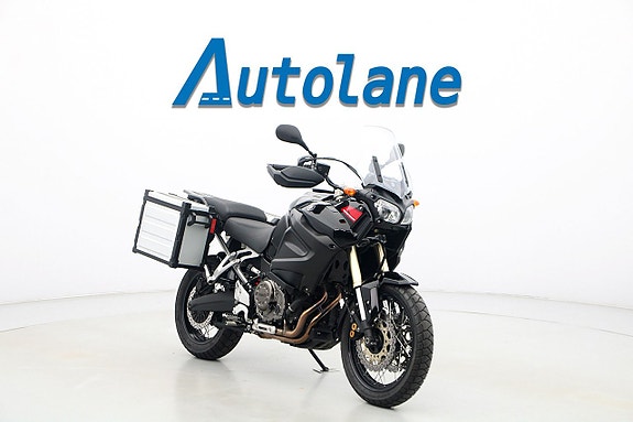 Yamaha XT1200Z ABS  *DECEMBERKAMPANJ 1.99%*