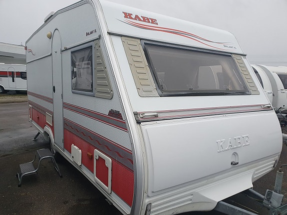 Kabe Briljant XL *Dagens Klipp*