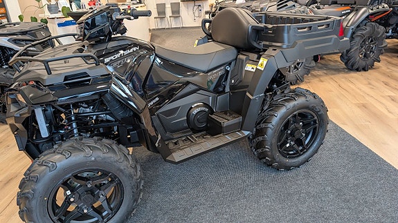 Polaris Sportsman  X2 570 EPS Black Edition 5 of 5