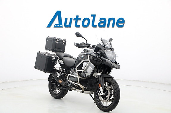 BMW R 1250 GS Adventure *DECEMBERKAMPANJ 1.99%*