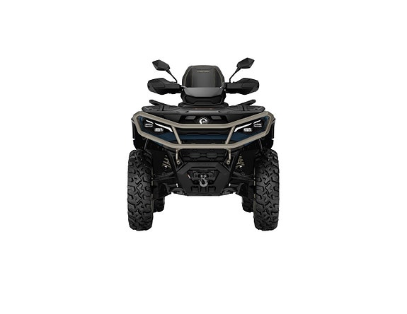 Can-Am Outlander MAX LTD ABS 1000R T3B -26 4 of 6
