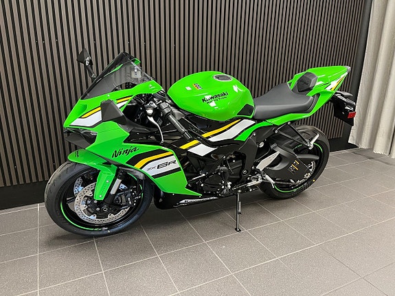 Kawasaki ZX-6R Performance Spara 16.000:- 5 of 6