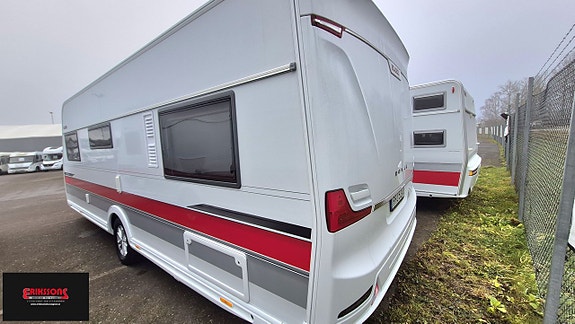 Kabe ROYAL 600 XL KS 12 of 12