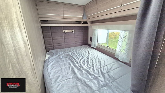 Kabe ROYAL 600 XL KS 7 of 12