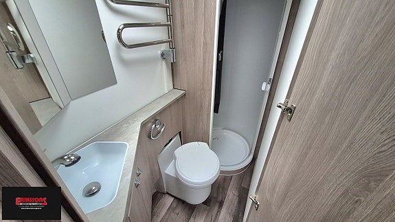 Kabe ROYAL 600 XL KS 8 of 12