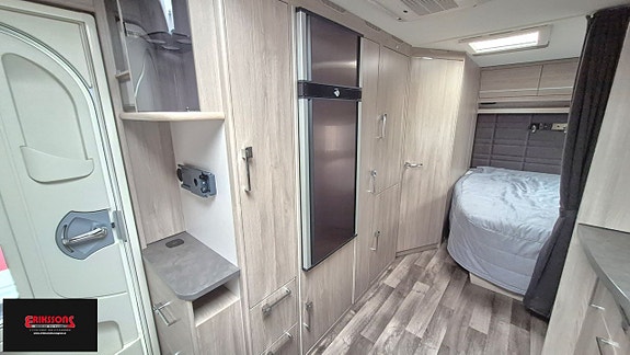 Kabe ROYAL 600 XL KS 6 of 12