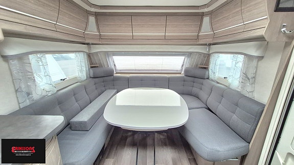 Kabe ROYAL 600 XL KS 3 of 12
