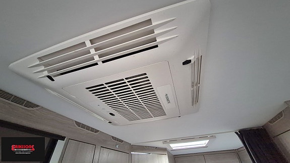 Kabe ROYAL 600 XL KS 10 of 12