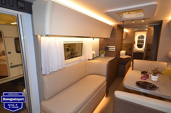 Adria ALPINA 753 HT 9 of 19