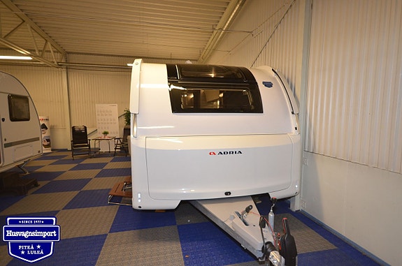 Adria ALPINA 753 HT 18 of 19