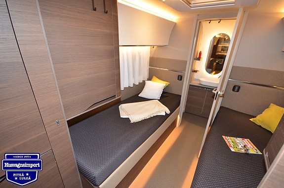 Adria ALPINA 753 HT 2 of 19