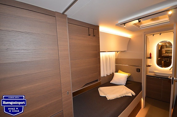 Adria ALPINA 753 HT 11 of 19