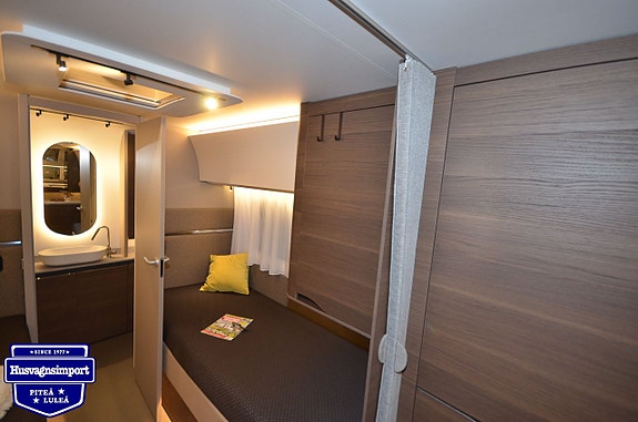 Adria ALPINA 753 HT 12 of 19