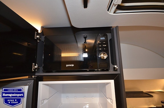 Adria ALPINA 753 HT 6 of 19