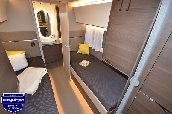 Adria ALPINA 753 HT 10 of 19