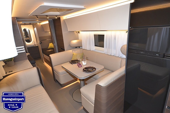Adria ALPINA 753 HT 8 of 19