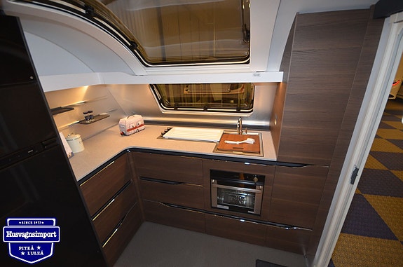 Adria ALPINA 753 HT 3 of 19