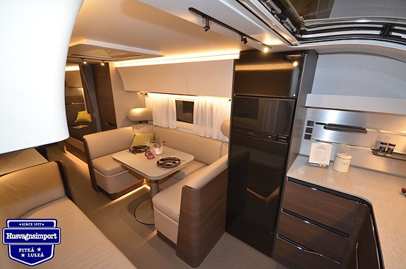 Adria ALPINA 753 HT 7 of 19