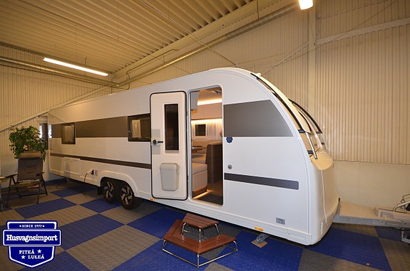 Adria ALPINA 753 HT 17 of 19