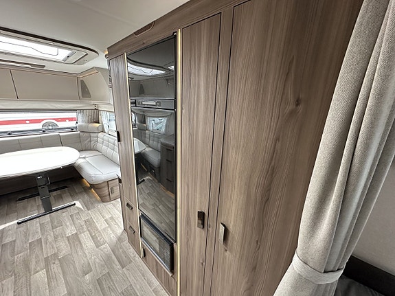 Kabe Imperial 780 TDL KS 19 of 20