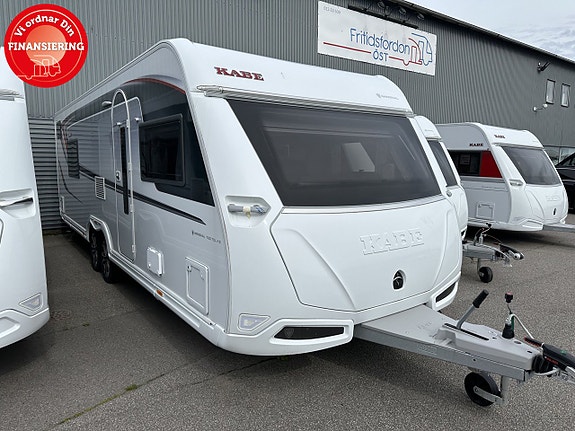 Kabe Imperial 780 TDL KS