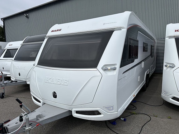Kabe Imperial 780 TDL KS 3 of 20