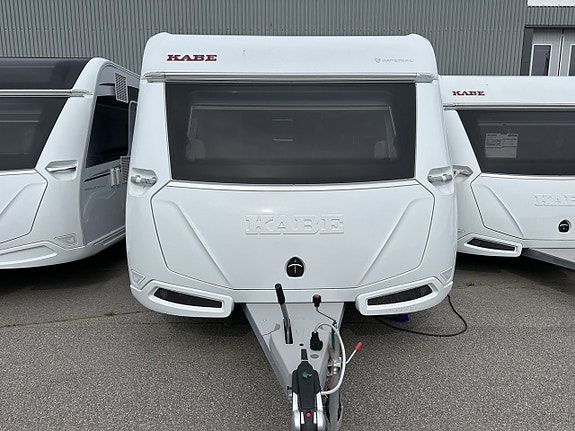 Kabe Imperial 780 TDL KS 2 of 20