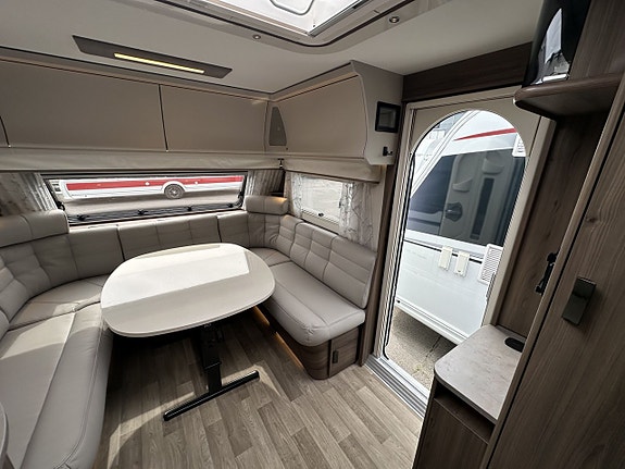 Kabe Imperial 780 TDL KS 20 of 20