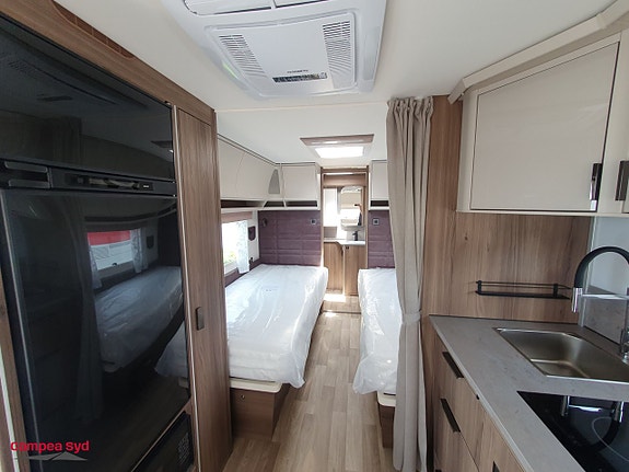 Kabe Imperial 630 TDL KS *Kampanj* 5 of 20