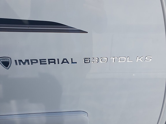 Kabe Imperial 630 TDL KS *Kampanj* 20 of 20