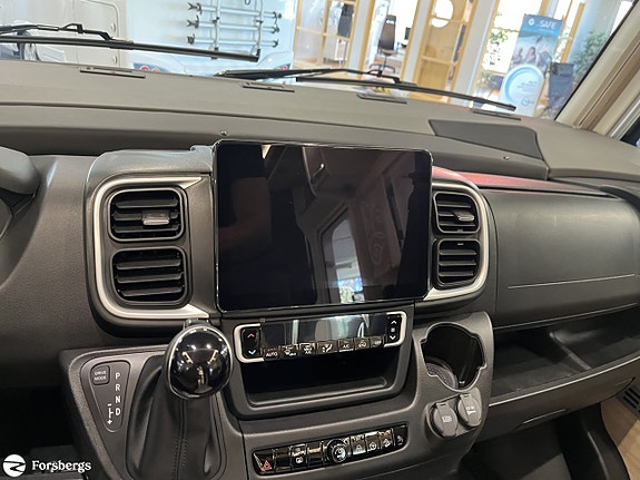 Frankia I 790 GDW Titan 5,5 t - LAGERRENSNING! 12 of 21