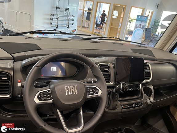 Frankia I 790 GDW Titan 5,5 t - LAGERRENSNING! 11 of 21