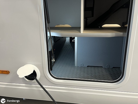 Frankia I 790 GDW Titan 5,5 t - LAGERRENSNING! 10 of 21