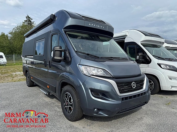 Affinity By KABE 295 4T Dubbelbädd Våningssäng