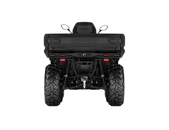 Can-Am Outlander MAX 6x6 DPS 700 T3B -26 *Boka nu* 5 of 5