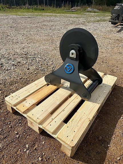 Asfaltsskärare S60 450mm