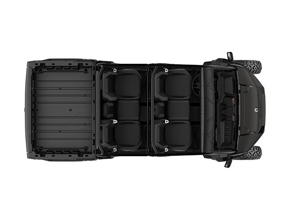 Can-Am Traxter MAX XU ABS HD11 -26 *Boka nu* 6 of 6